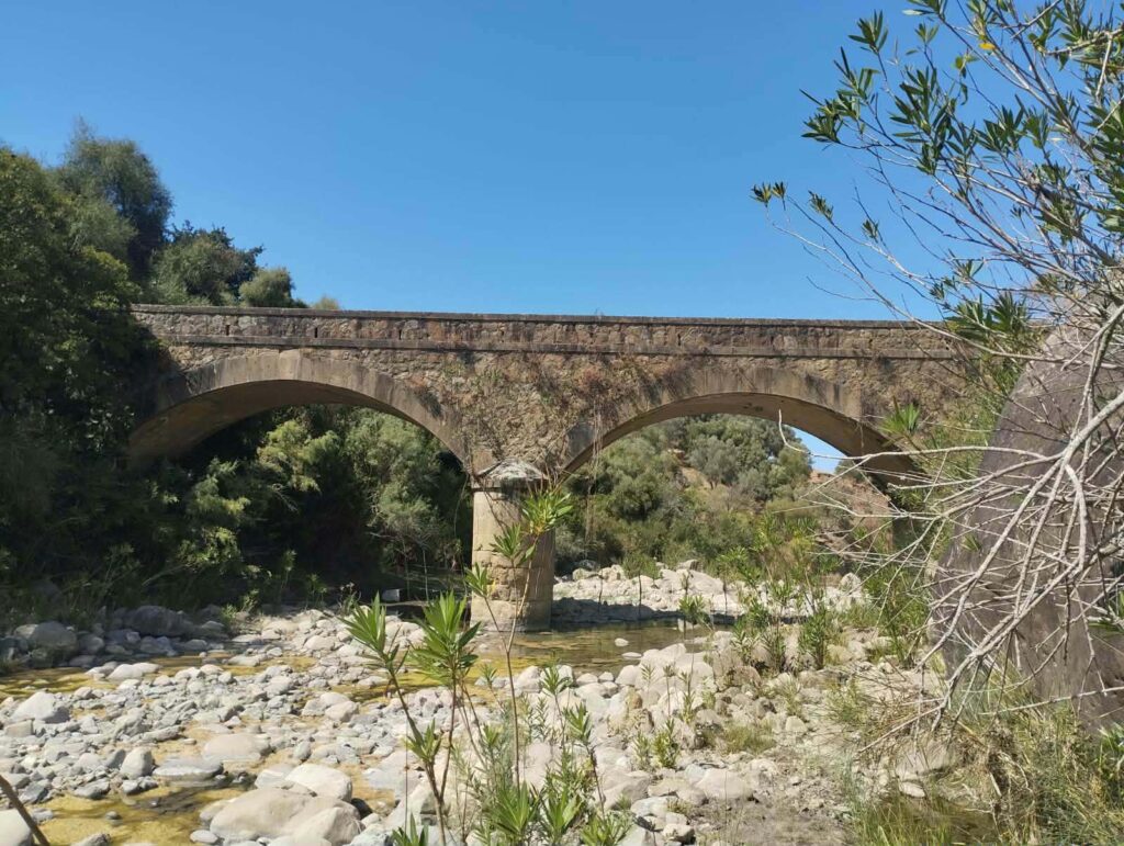 SAN FRATELLO – Un percorso da scoprire