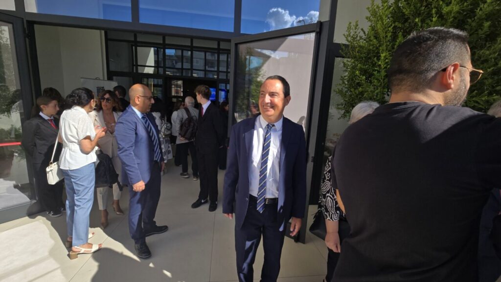 IL PUNTO – Zingales dopo il vertice di Brolo: «La scuola messinese è viva, dinamica e pronta a fare la sua parte»