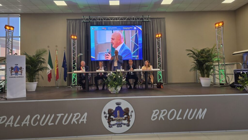INCONTRI A BROLO – La scuola messinese a confronto; dal Palacultura richieste, criticità e proposte per il futuro