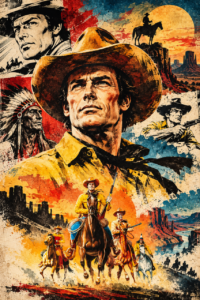 POLITICA E FUMETTI – Tex Willer, l’eroe impossibile della destra giovanile degli anni Ottanta