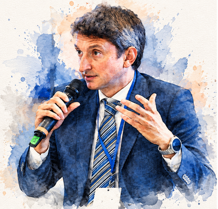 MEDICINA GENERALE – Giuseppe Zagami ai vertici nazionali della FIMMG